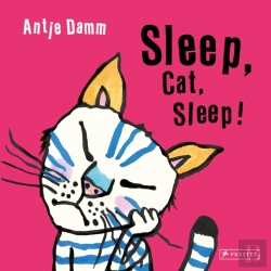 Bertrand.pt - Sleep, Cat, Sleep!