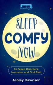 Sleep Comfy Now