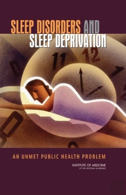 Bertrand.pt - Sleep Disorders And Sleep Deprivation