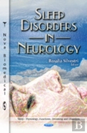 Sleep Disorders In Neurology