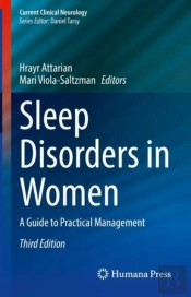 Sleep Disorders In Women