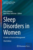 Sleep Disorders In Women