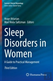 Sleep Disorders In Women
