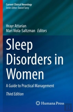 Bertrand.pt - Sleep Disorders In Women