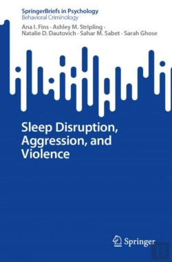 Bertrand.pt - Sleep Disruption, Aggression, And Violence
