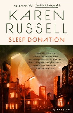 Bertrand.pt - Sleep Donation