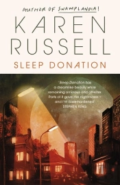 Sleep Donation