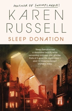 Bertrand.pt - Sleep Donation