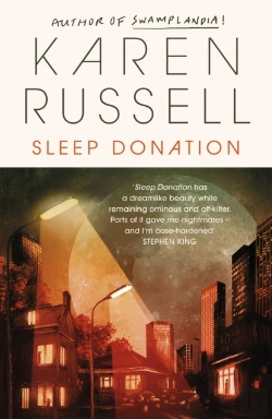 Bertrand.pt - Sleep Donation