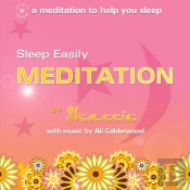 Sleep Easily Meditation