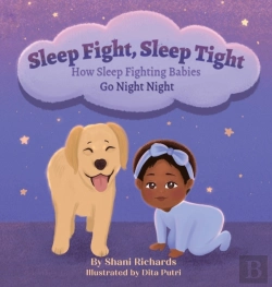 Bertrand.pt - Sleep Fight, Sleep Tight