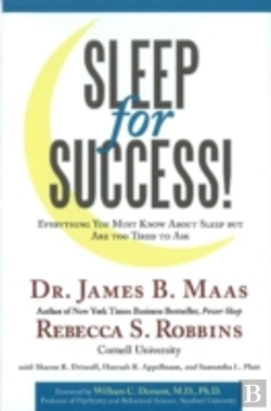 Bertrand.pt - Sleep For Success