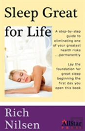 Sleep Great For Life