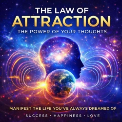 Bertrand.pt - Sleep Hypnosis: The Law Of Attraction – The Power Of Your Thoughts