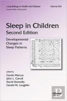 Sleep In Children
