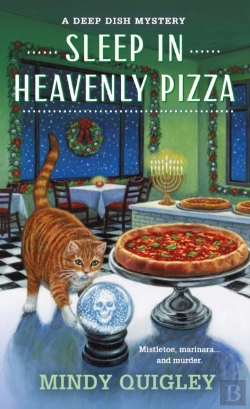 Bertrand.pt - Sleep In Heavenly Pizza