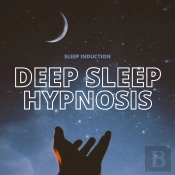 Sleep Induction: Deep Sleep Hypnosis