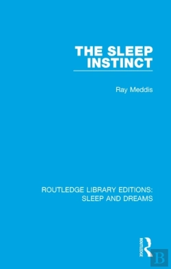 Bertrand.pt - Sleep Instinct