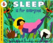 Sleep Is For Everyone