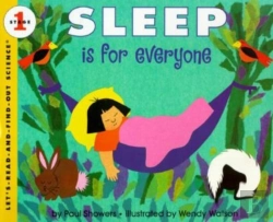 Bertrand.pt - Sleep Is For Everyone