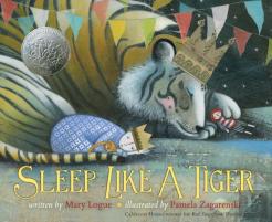 Sleep Like A Tiger