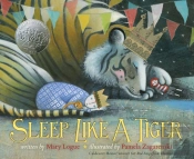 Sleep Like A Tiger