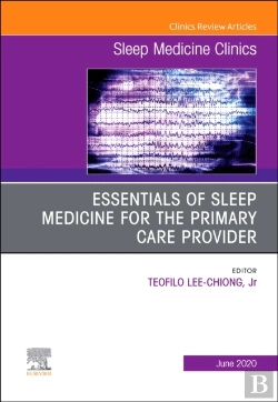 Bertrand.pt - Sleep Medicine For The Primary Care Prov