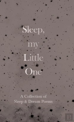 Bertrand.pt - Sleep, My Little One - A Collection Of S