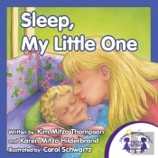 Sleep, My Little One