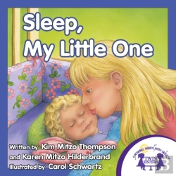 Bertrand.pt - Sleep, My Little One