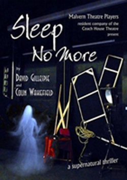 Bertrand.pt - Sleep No More