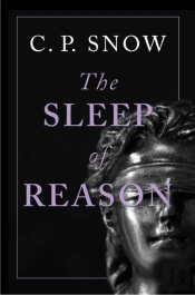 Sleep Of Reason