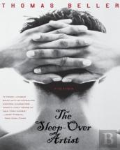 Sleep-Over Artist