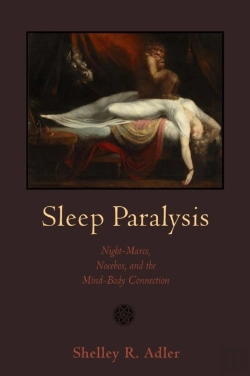 Bertrand.pt - Sleep Paralysis