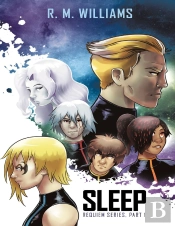 Sleep: Requiem Series, Part 1
