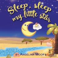 Sleep, Sleep My Little Star