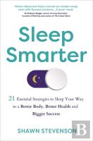 Sleep Smarter