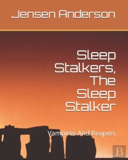 Bertrand.pt - Sleep Stalkers, The Sleep Stalker