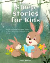 Sleep Stories For Kids