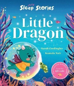 Bertrand.pt - Sleep Stories: Little Dragon