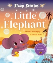 Sleep Stories: Little Elephant