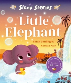 Bertrand.pt - Sleep Stories: Little Elephant