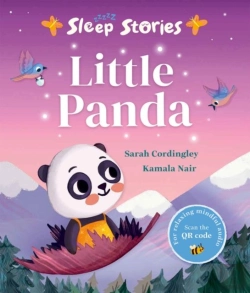Bertrand.pt - Sleep Stories: Little Panda