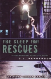 Sleep That Rescues