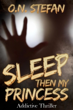 Bertrand.pt - Sleep Then My Princess: A Thriller