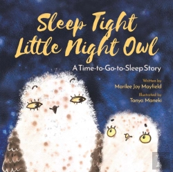 Bertrand.pt - Sleep Tight Little Night Owl