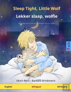 Bertrand.pt - Sleep Tight, Little Wolf - Lekker Slaap,