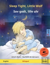 Sleep Tight, Little Wolf - Sov Godt, Lil