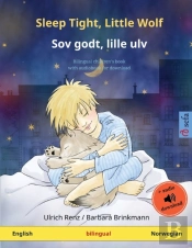 Sleep Tight, Little Wolf - Sov Godt, Lil