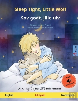 Bertrand.pt - Sleep Tight, Little Wolf - Sov Godt, Lil
